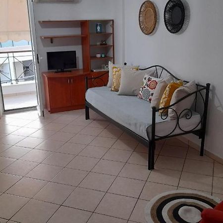 Centro Apartment Ágios Nikólaos Eksteriør bilde