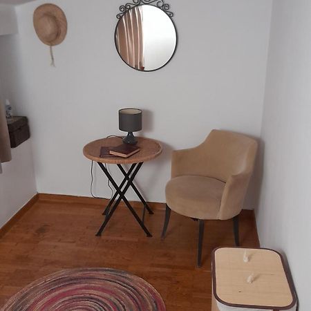 Centro Apartment Ágios Nikólaos Eksteriør bilde