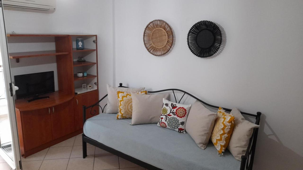 Centro Apartment Ágios Nikólaos Eksteriør bilde