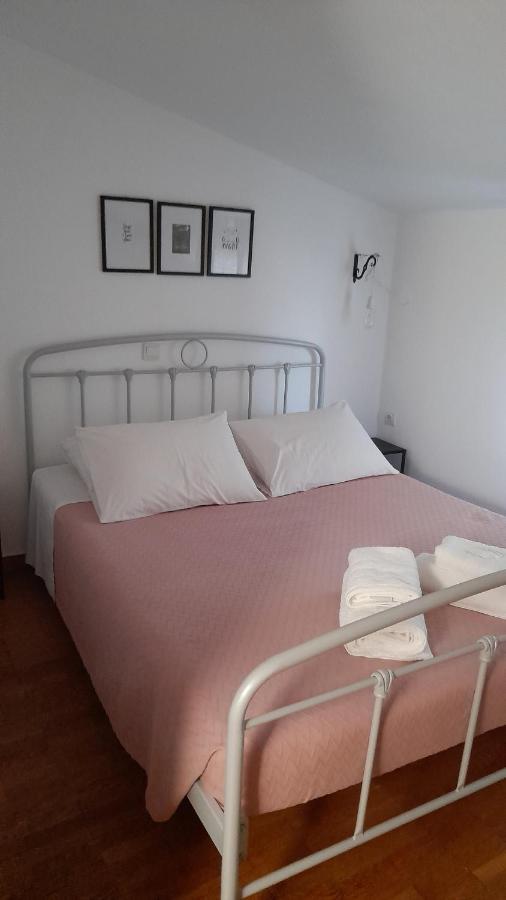Centro Apartment Ágios Nikólaos Eksteriør bilde