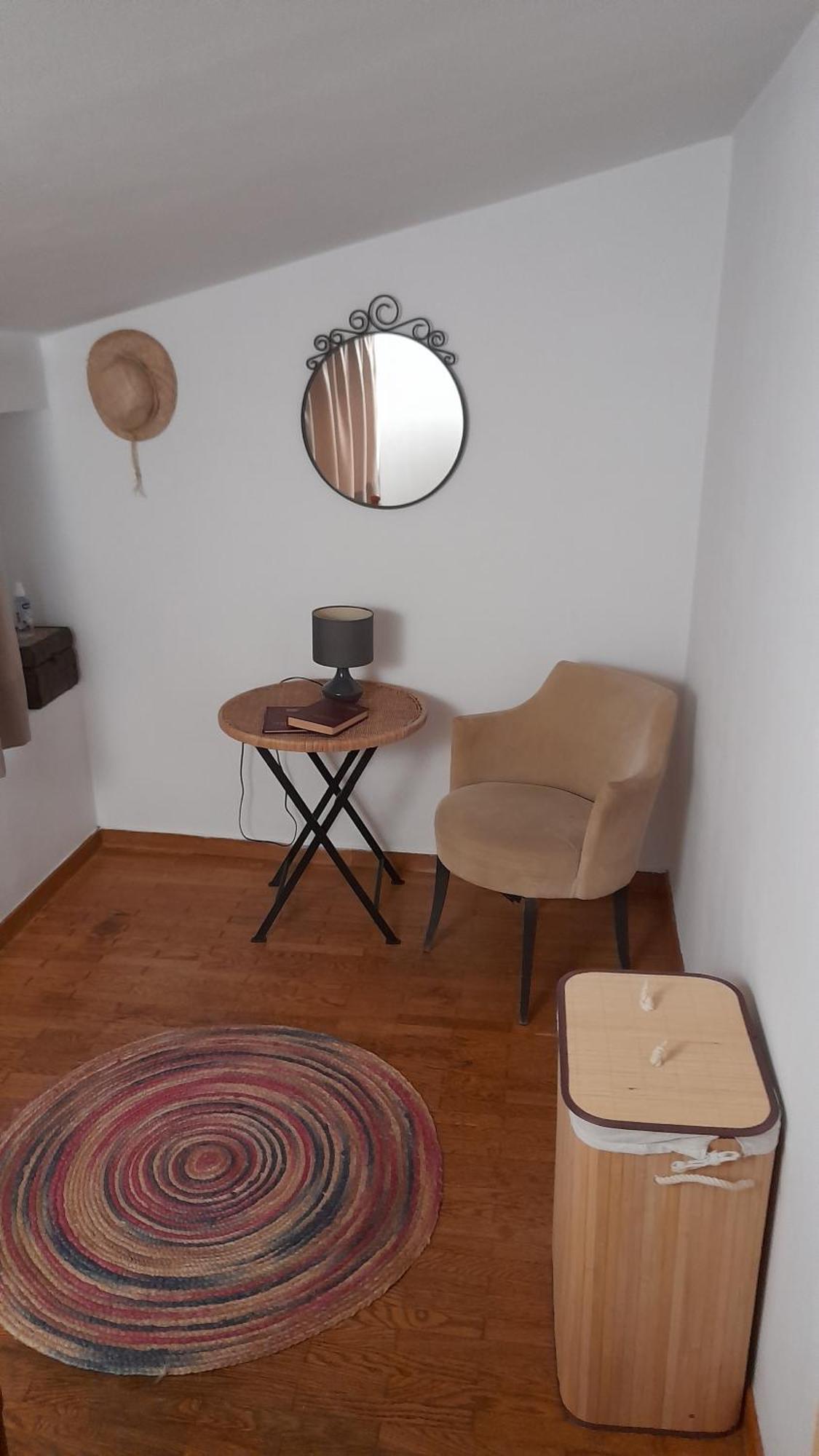 Centro Apartment Ágios Nikólaos Eksteriør bilde
