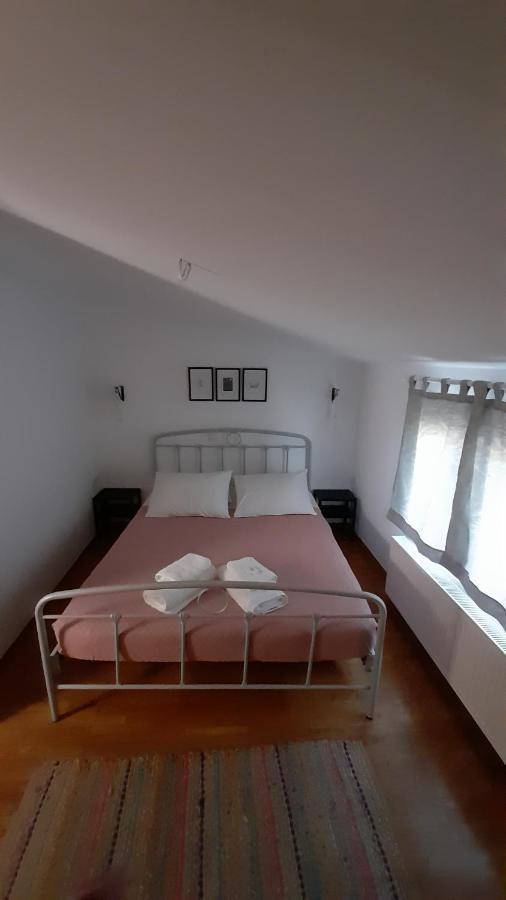 Centro Apartment Ágios Nikólaos Eksteriør bilde
