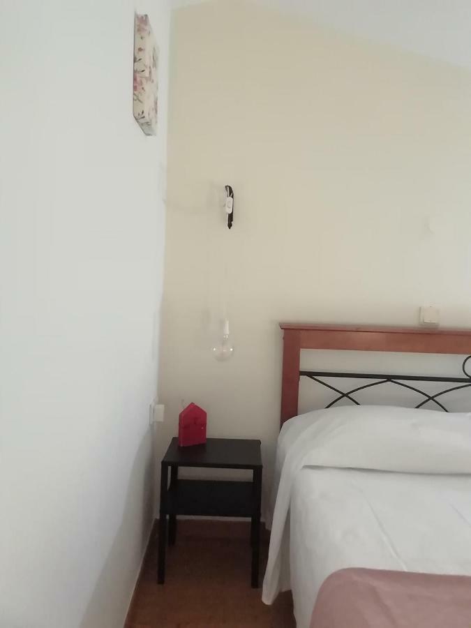 Centro Apartment Ágios Nikólaos Eksteriør bilde