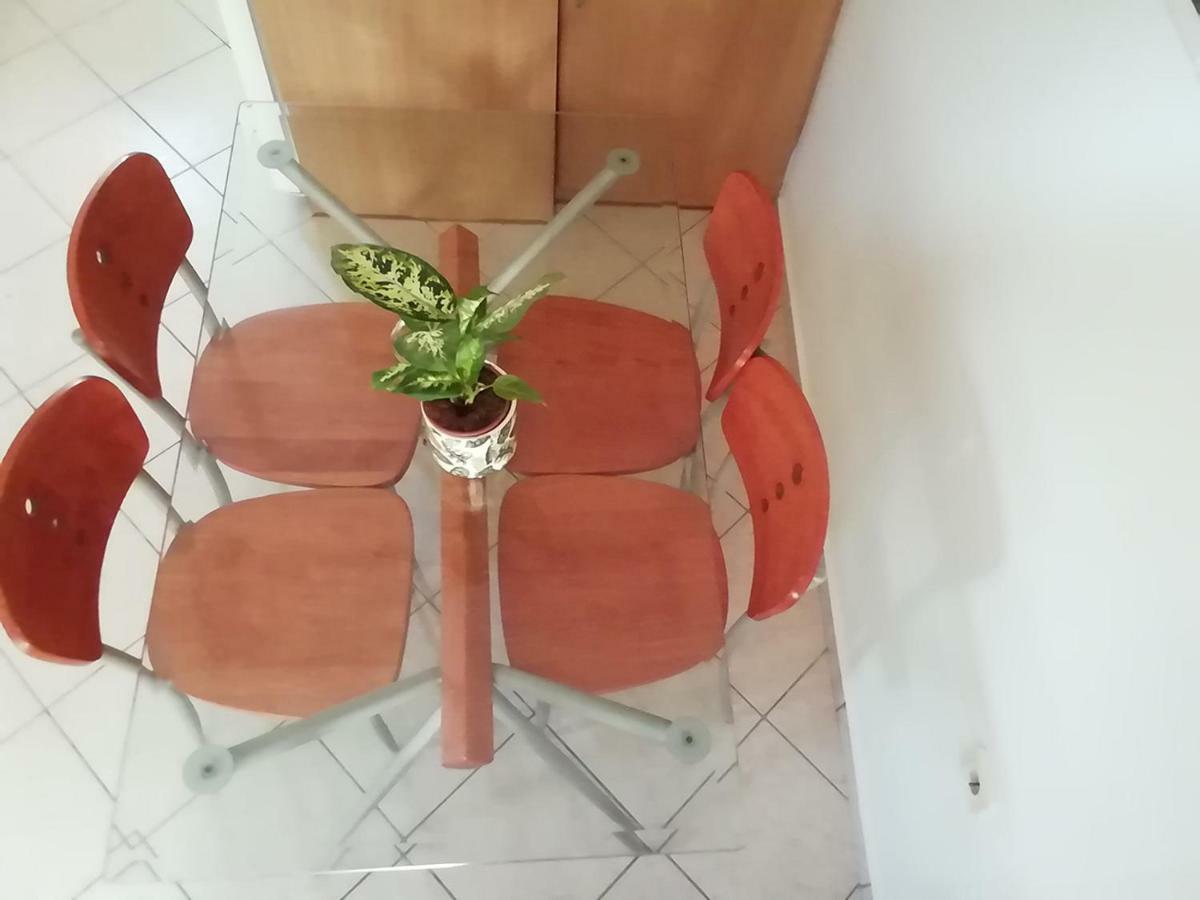 Centro Apartment Ágios Nikólaos Eksteriør bilde
