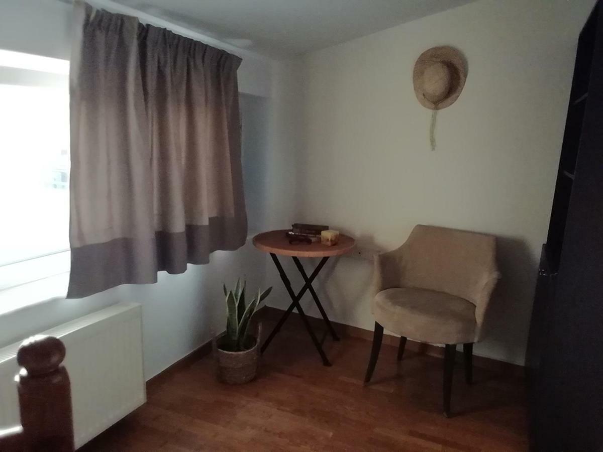 Centro Apartment Ágios Nikólaos Eksteriør bilde